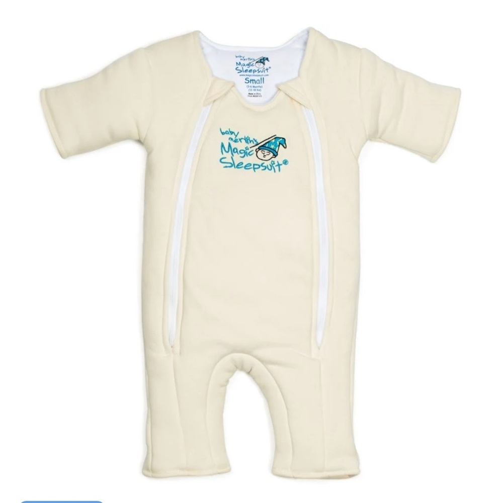 NWT Magic Merlin Suit